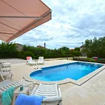 Vila Deni With Private Pool *