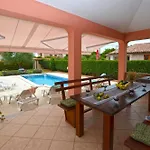 Vila Deni With Private Pool