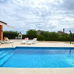 Vila Deni With Private Pool