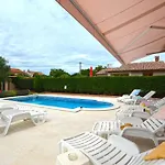Vila Deni With Private Pool