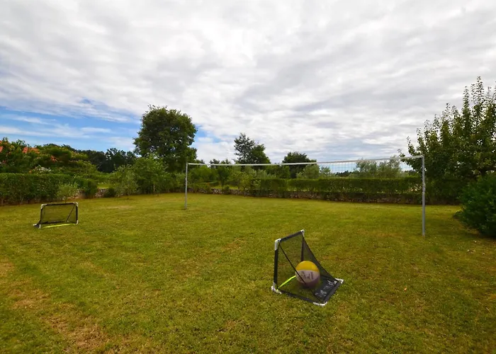 Villa Deni With Private Pool