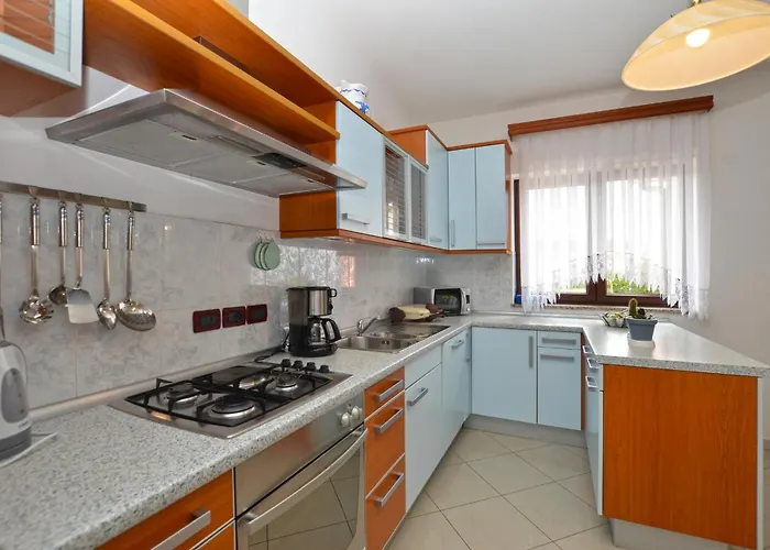 Villa Deni With Private Pool *