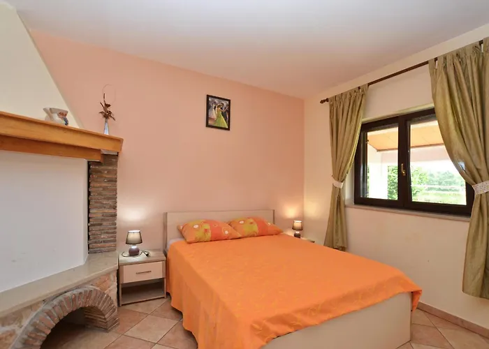 Deni With Private Pool * Grandici