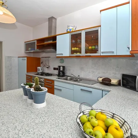 Deni With Private Pool Βίλα