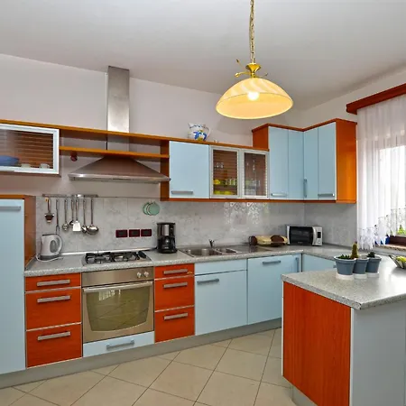 Deni With Private Pool Βίλα Grandici