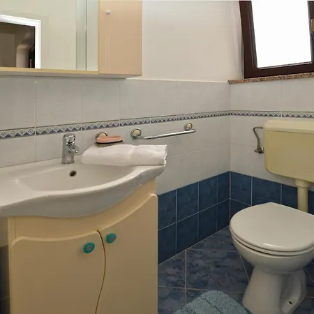 Deni With Private Pool Βίλα Grandici