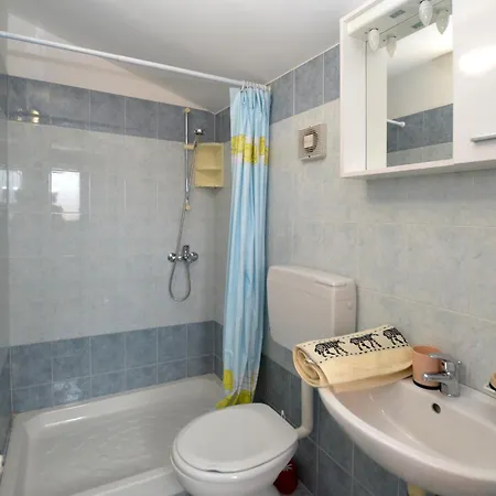 Deni With Private Pool Βίλα *