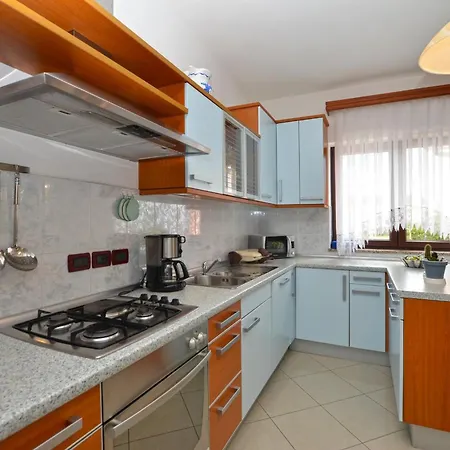 Villa Deni With Private Pool *