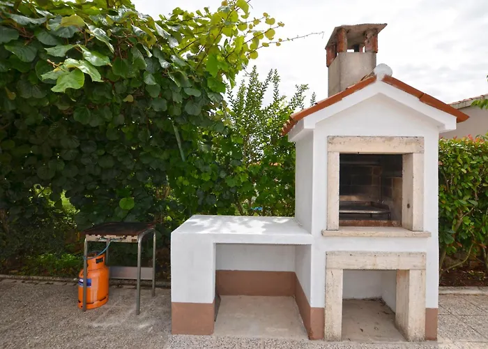 빌라 Deni With Private Pool *